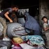"J'ai pu récolter 1 500 euros de cette façon" : à Gaza, des Palestiniens lancent des cagnottes en ligne pour subvenir à leurs besoins