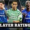 Real Betis 1-4 Chelsea PLAYER RATINGS: Who was pure class? Which Blues star improved hugely after a difficult start? And how did Man United flop Antony fare?