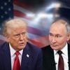 Kreml: "ziemlich logisch": Trump verkündet Treffen mit Putin kommenden Freitag in Alaska