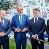 Putin führt Trump an Nase herum: Merz' großer Ukraine-Aufschlag verpufft zu Luftnummer