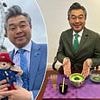 The internet swoons over the UK's 'wholesome' new Japan Ambassador for his enthusiastic love of Britain, joyful videos and fascination with Paddington Bear