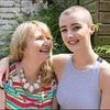 She'd endured every mother's worst nightmare, but was it a poisonous feud with the 'village witches' over her craft shop that drove a healthy Brit, 65, to end her life in a Swiss suicide clinic?