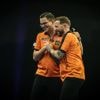 Gian van Veen en Danny Noppert overtuigend verder op World Cup of Darts, België uitgeschakeld door Filipijnen