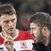 Michael Carrick's contract is terminated by Middlesbrough - despite highly-rated ex-Man United coach leading club's revival against the odds