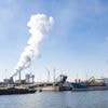 Stookolielek van één kilometer in kanaal Gent-Terneuzen: ook hinder voor scheepvaart
