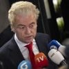 Rechtspopulist will Asyl-Stopp erzwingen: Geert Wilders droht mit Austritt aus der niederländischen Regierung