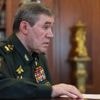 Krieg in der Ukraine: Moskaus Generalstabschef an Front - aus Unzufriedenheit?