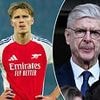 Arsene Wenger gives his verdict on Arsenal's bitter Champions League exit to PSG - and pinpoints key area where the tie was lost for the Gunners