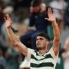 Roland-Garros. « Je pouvais pratiquement fermer les yeux » : Carlos Alcaraz écrase Tommy Paul