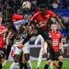 Ligue 1. Face à Lyon, le Stade Rennais encore renvoyé à ses études