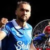 Dominic Calvert-Lewin holds 'fresh talks with Champions League club' after leaving Everton for free as new contender enters race with Man United for striker