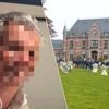 Voormalig kasteelheer op Muur van Geraardsbergen in Portugese cel wegens mensenhandel