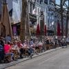 Eerste lokale tropische dag, 30 graden in Maastricht