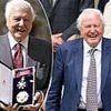 Sir David Attenborough fans baffled after realising surprising fact about the broadcaster's official name