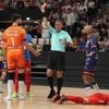 Futsal. Pour sa troisième finale consécutive, l’Étoile lavalloise fera sans son capitaine