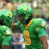 No. 6 Oregon routs Oklahoma State 69-3 for Cowboys' biggest loss under Gundy