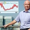 Even my firm is a target for predators, says top corporate undertaker