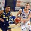 Basket - Pro B. Christopher Dauby première recrue des Béliers de Kemper