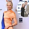 Liam Neeson's former sister-in-law Joely Richardson APPROVES of his new romance with bombshell Pamela Anderson - 16 years after his late wife's tragic death