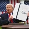 Nach Trumps erneuter Zollankündigung: „Auch für US-Unternehmen werden Kosten steigen“