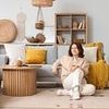 From Ikea to Dunelm, these are the under £50 buys top interior designers can't enough of revealed by interiors expert JENNY WOOD