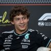 Antonelli brengt zijn hele klas naar Imola, Verstappen noemt halveren straf voor vloeken ‘beetje beter’