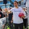 Tödlicher Angriff: Die letzte Frage an Charlie Kirk kam von ihm