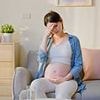 I thought my stomach pain was from giving birth... it was actually an aggressive form of colon cancer