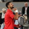 Djokovic klopt Zverev en schenkt zichzelf titanenduel met Sinner om finaleplaats