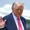 Ernüchterung nach Ankündigungen: Trump will der Ukraine keine Langstreckenwaffen bereitstellen