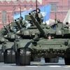 „Die Fabriken arbeiten rund um die Uhr“: Wie Russland bei der Rüstungsproduktion im Stillen die Nato-Länder überholt