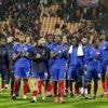 Équipe de France espoirs. Les Bleuets vont rejouer au Moustoir de Lorient, voici les dates