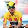 Kooij raakt leiderstrui kwijt in Polen, Del Toro valt vlak voor finish in Burgos