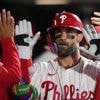 Turner, Harper power Phillies to 12-7 rout of Mariners