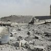Au Liban, l'armée israélienne annonce des frappes visant le Hezbollah dans l'est du pays