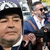 Shock twist in Diego Maradona case with seven medics on trial on homicide charges over soccer legend's death