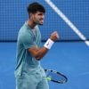 Carlos Alcaraz naar finale tegen Jannik Sinner in Cincinnati, Iga Swiatek bereikt eindstrijd bij vrouwen