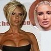 All the celebrities who have REVERSED their cosmetic surgery from Chloe Ferry to Molly-Mae Hague and even Victoria Beckham