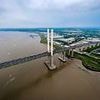 Dartford Crossing charge to increase by 40 PER CENT in September - here's how much you'll have to pay