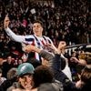 Op deze dagen spelen Telstar en Willem II voor plek in de eredivisie