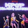 Phénomène sur Netflix, le film « KPop Demon Hunters » prend la tête du box-office aux États-Unis