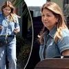 Retired 80s actress who starred in coming-of-age classic looks unrecognizable on rare outing