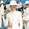 Fans praise Zendaya for 'saving' 2025 Met Gala after string of horrendous gowns despite 'tailored' theme