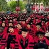 Les États-Unis vont scruter les réseaux sociaux des étudiants étrangers avant de leur donner un visa