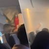 Powerbank ontploft op KLM-vlucht naar Schiphol: ‘Ik wilde al afscheid nemen van mijn ouders’