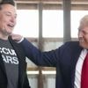 Musk "déçu" par Trump : la brouille des "2 amis" ?