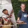 West-Vlaamse slager Dierendonck duikt op in The New York Times: “Of ik zot ben van Amerikaans vlees? Geef mij maar de Europese smaken”
