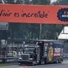 NASCAR's first Cup Series race outside US hits travel snags to Mexico City