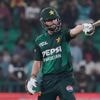 Hasan and Agha lead new-look Pakistan to 37-run win over Bangladesh in T20