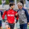 2. Fußball-Bundesliga: Funkels Mission: Hand auflegen und aufsteigen